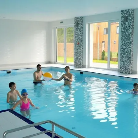 Mielno Holiday Apartments-2